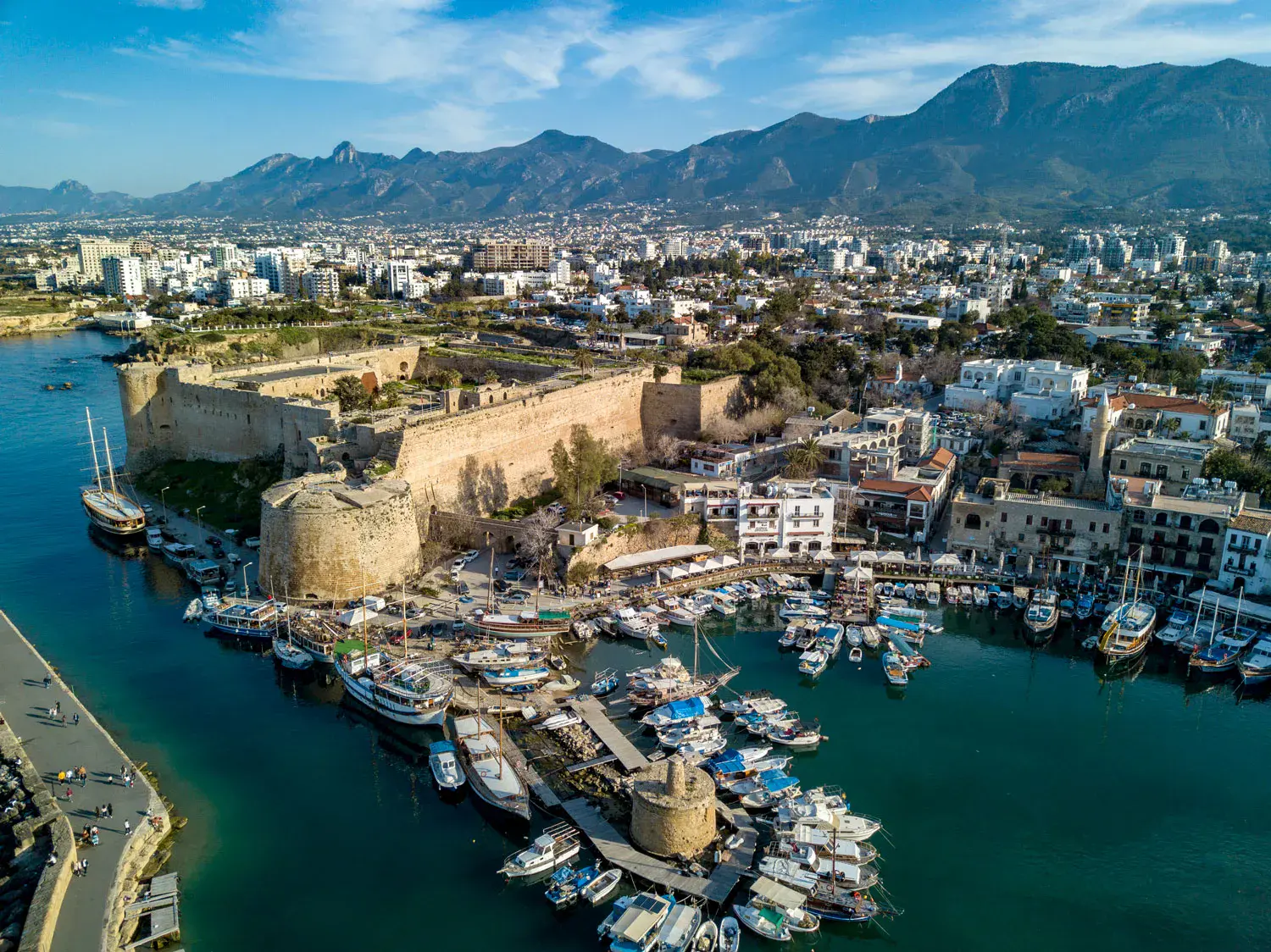 Ayia Triada View
